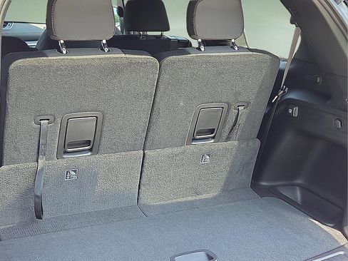 New 2025 Jeep Grand Cherokee L Laredo w/ Luxury Tech Group I image 8