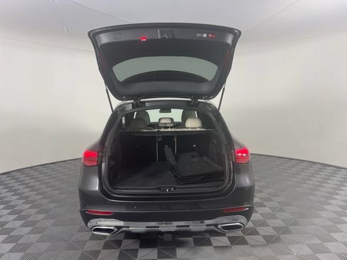Certified 2024 Mercedes-Benz GLC 300 4MATIC image 17