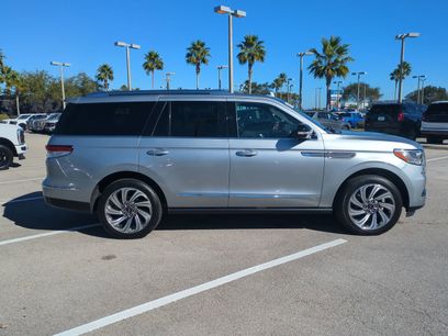 Certified 2023 Lincoln Navigator Reserve