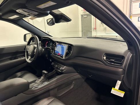 New 2026 Dodge Durango GT image 37