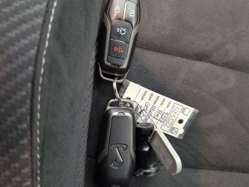 Certified 2017 Ford Mustang Shelby GT350 w/ Electronics Package image 40