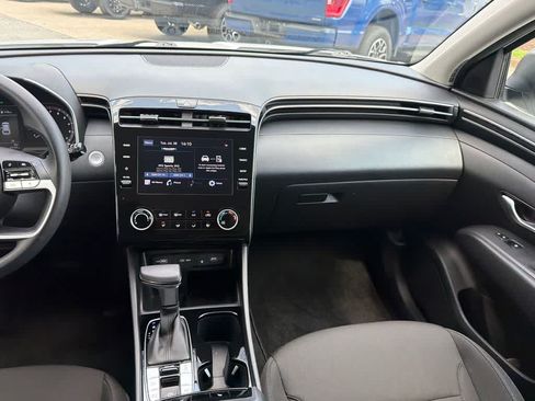 Used 2023 Hyundai Tucson SEL FWD image 21