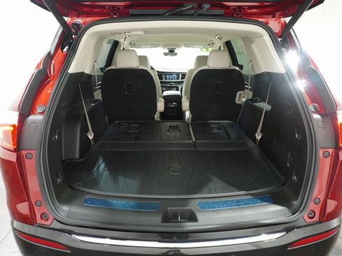 Used 2022 Buick Enclave Premium w/ Surround and Sites Package image 6