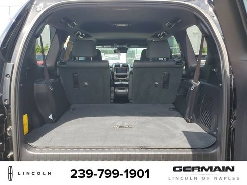 Used 2021 Lexus GX 460 Premium AWD/4WD image 22