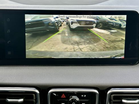 New 2026 Nissan Sentra S w/ Floor Mat Package image 15