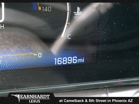Used 2024 Chevrolet Trax ACTIV FWD image 4