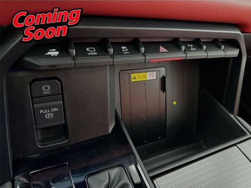 Used 2024 Toyota Sequoia TRD Pro image 27