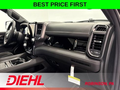 New 2026 RAM 1500 Limited w/ Bed Utility Group AWD/4WD image 17