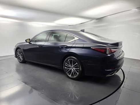 Used 2025 Lexus ES 350 w/ Premium Package FWD image 6
