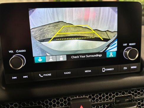 Used 2024 Honda HR-V Sport image 32