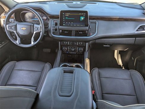 Used 2023 Chevrolet Tahoe Premier image 14