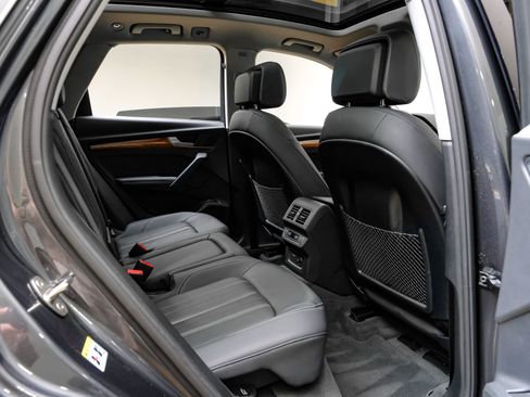 Used 2023 Audi Q5 2.0T Premium Plus w/ Premium Plus Package image 41