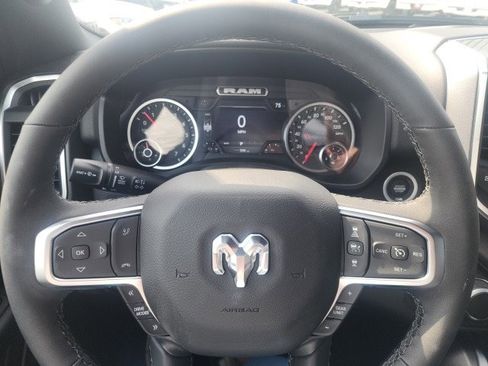 New 2026 RAM 1500 Big Horn image 14