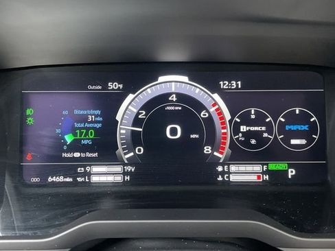 Used 2025 Toyota Sequoia 1794 Edition image 20