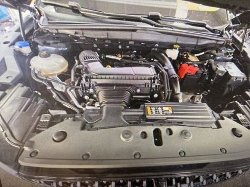 Used 2024 Lincoln Nautilus Reserve w/ Equipment Group 203A image 19