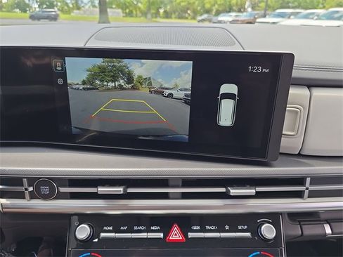 New 2026 Hyundai Santa Fe SEL image 17