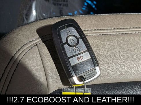 Used 2022 Ford Bronco Wildtrak AWD/4WD image 39