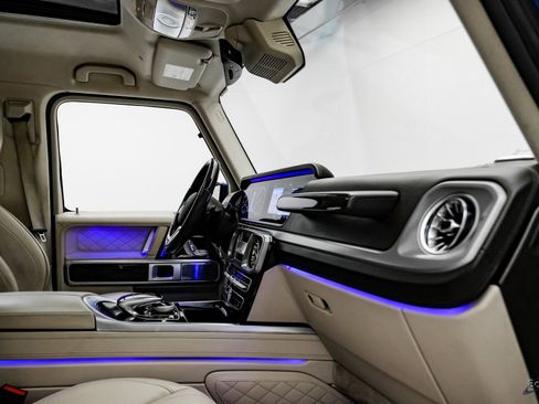 Used 2020 Mercedes-Benz G 550 image 45