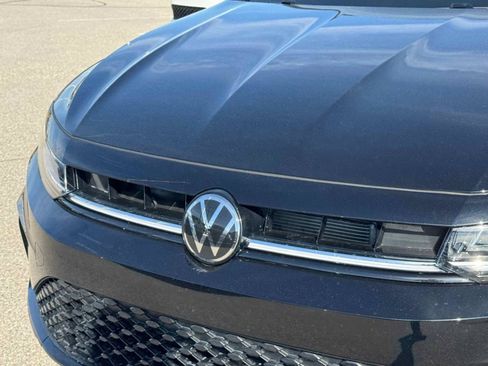 New 2026 Volkswagen Jetta Sport FWD image 11
