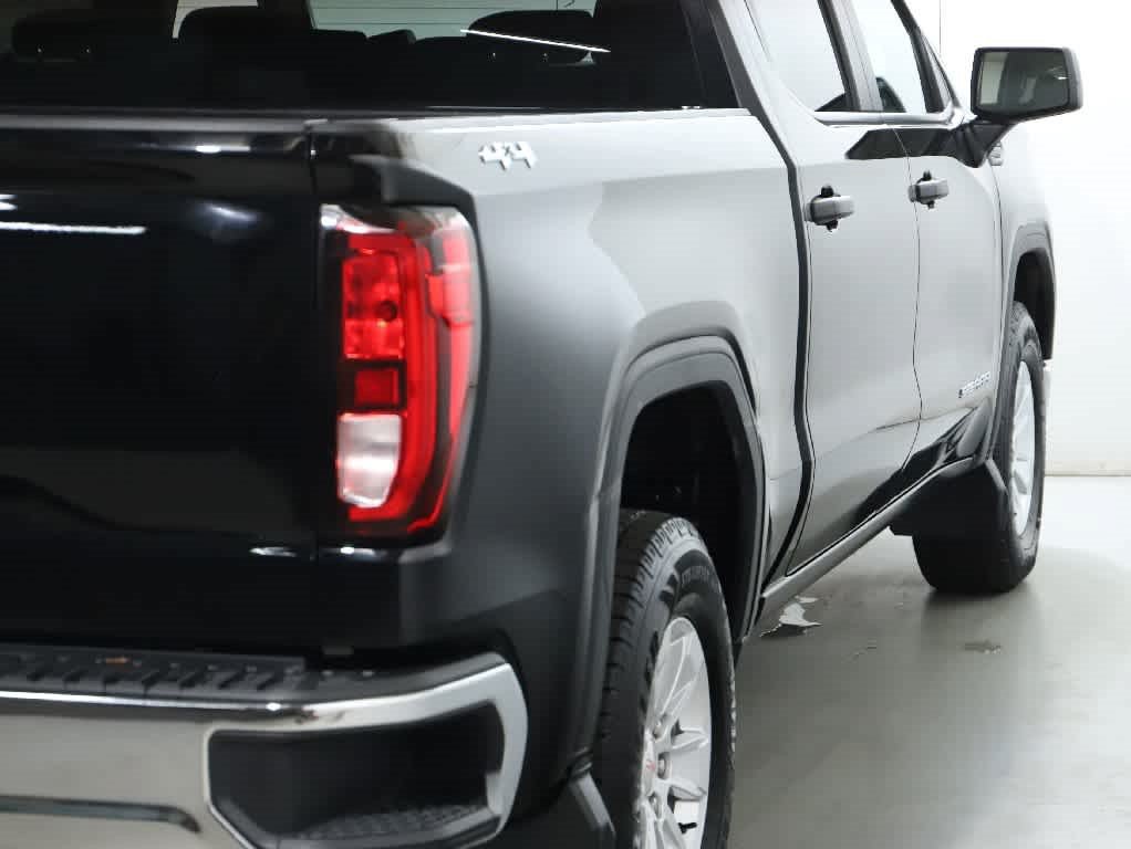 Used 2019 GMC Sierra 1500 4x4 Crew Cab w/ Convenience Package image 44