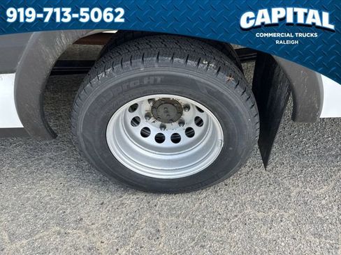 New 2023 Ford Transit 350 DRW image 13