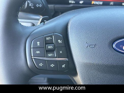 New 2025 Ford Maverick Lobo image 24