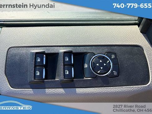 Used 2021 Ford F250 XLT AWD/4WD image 15
