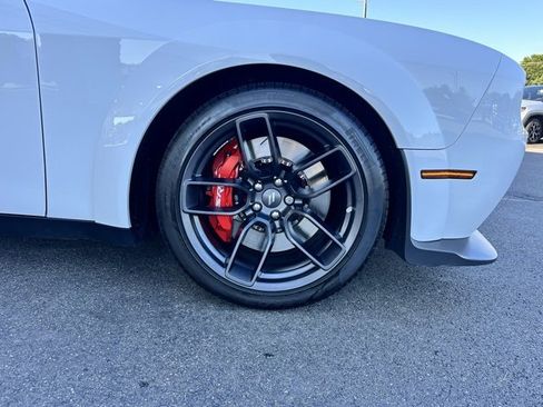 Used 2021 Dodge Challenger R/T Scat Pack image 32