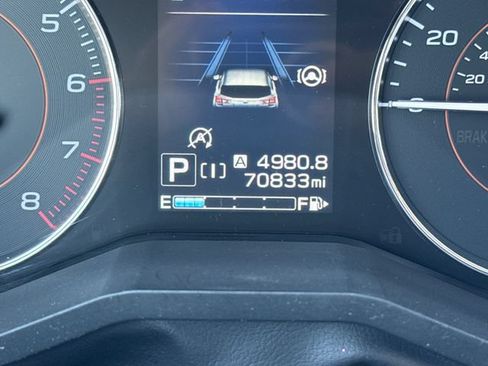 Used 2021 Subaru Crosstrek 2.5i Limited w/ Moonroof Package 1 AWD/4WD image 24