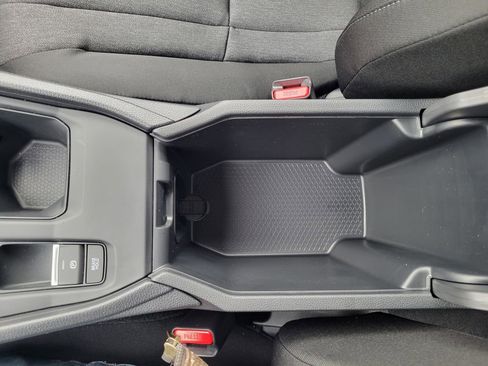 New 2026 Honda Accord LX image 25