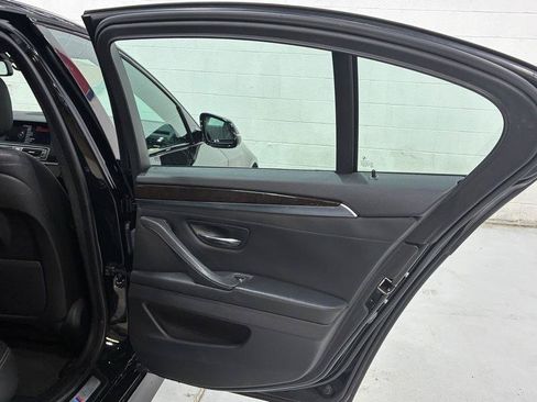 Used 2016 BMW 528i Sedan RWD image 17