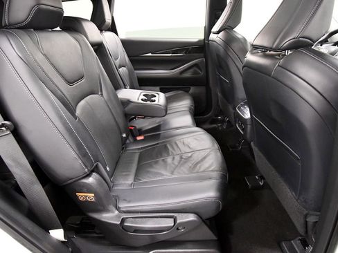 Used 2023 INFINITI QX60 Pure FWD image 18