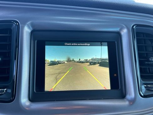 Used 2023 Dodge Challenger SXT w/ Cold Weather Group image 34