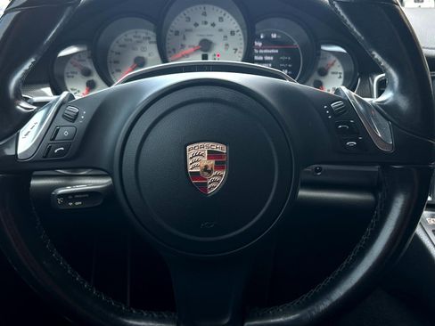 Used 2015 Porsche Panamera 4S image 17
