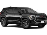 New 2026 GMC Terrain Elevation image 4