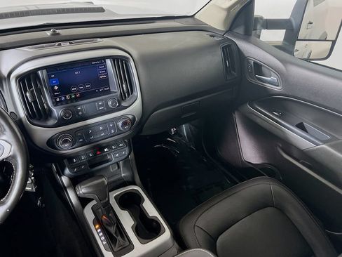 Used 2019 Chevrolet Colorado ZR2 AWD/4WD image 20