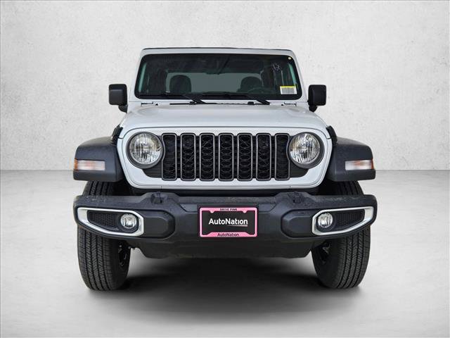 New 2026 Jeep Gladiator Sport AWD/4WD image 6