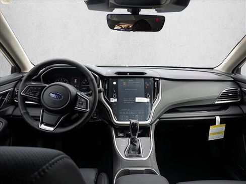 New 2025 Subaru Outback Limited image 14
