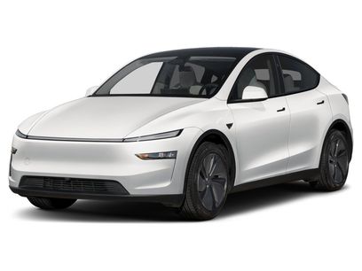 Used 2026 Tesla Model Y Long Range