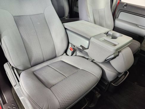 Used 2013 Ford F150 XLT AWD/4WD image 12