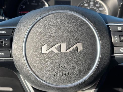 Used 2023 Kia K5 GT-Line w/ GT-Line Premium Package image 18