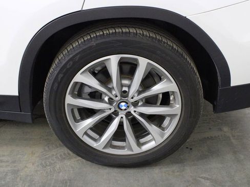 Used 2019 BMW X3 sDrive30i w/ Driving Assistance Package image 42