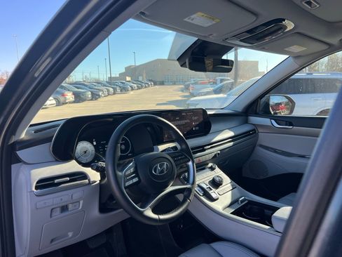Used 2025 Hyundai Palisade SEL image 26