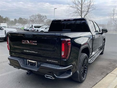 Used 2023 GMC Sierra 1500 Denali image 34