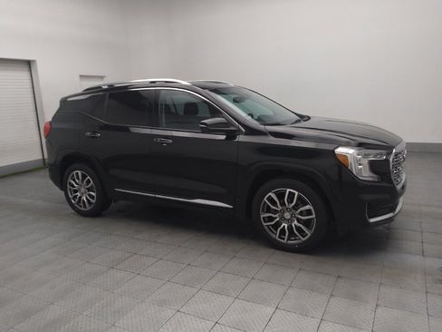 Used 2022 GMC Terrain Denali image 11