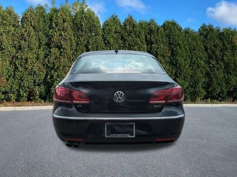 Used 2013 Volkswagen CC Sport FWD image 5