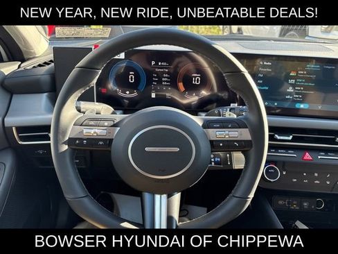 New 2026 Hyundai Sonata SEL image 10