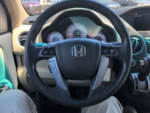 Used 2013 Honda Pilot EX image 16