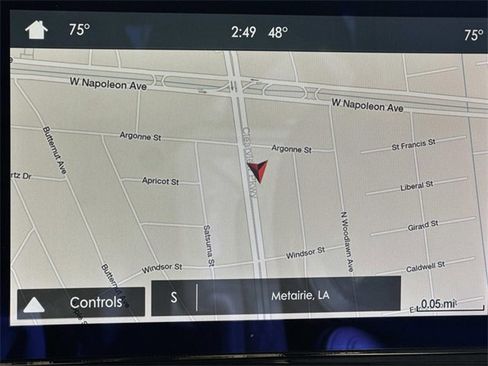 Used 2019 Lincoln Navigator L Black Label w/ Cargo Package image 31