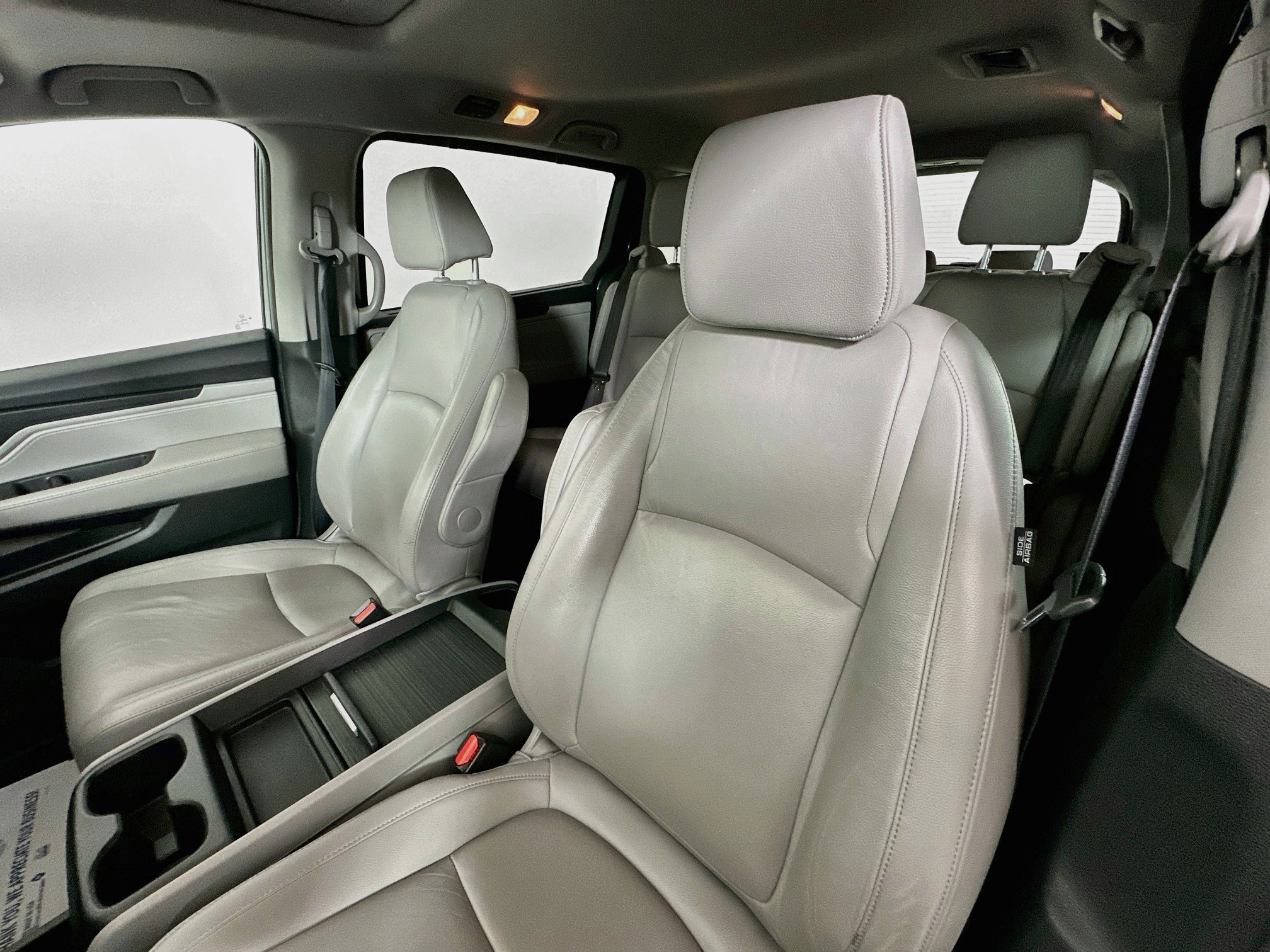 Used 2020 Honda Odyssey EX-L image 18
